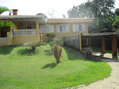Chácara No Caxambu - V4040