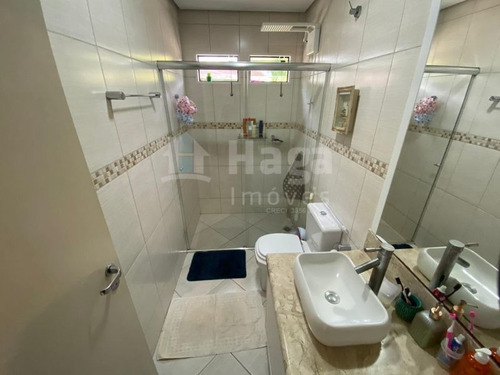 Imagem 13 de 18 de Casa A Venda Em Brusque/sc - 1770