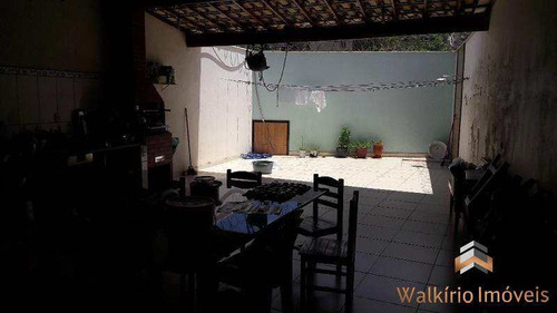 Imagem 1 de 9 de Casa Com 3 Dorms, Lourdes, Governador Valadares - R$ 390 Mil, Cod: 193 - V193
