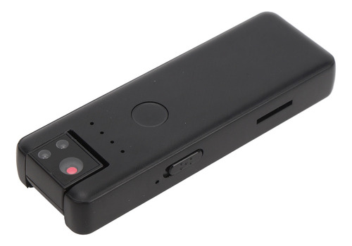 Cámara Pequeña Portátil Con Detección De Movimiento Hd 1080p