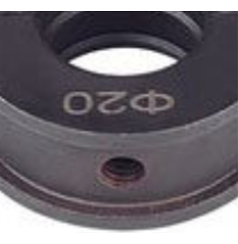 Pinzas Prensadoras Mecánicas A Juego, Cw-1625 Crimping Di