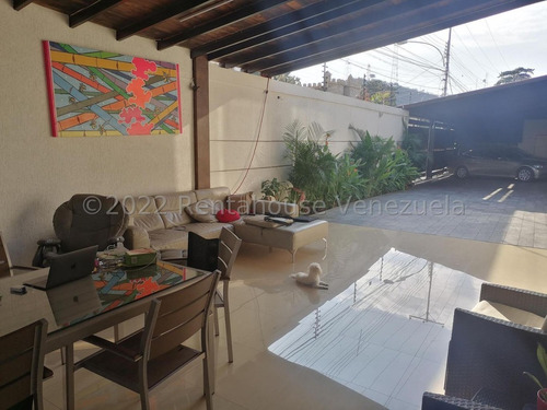 Imagen 29 de 29 de Casa En Venta Urb. La Soledad, Las Delicias, Maracay 23-4213 @josbertscarvallo.rah