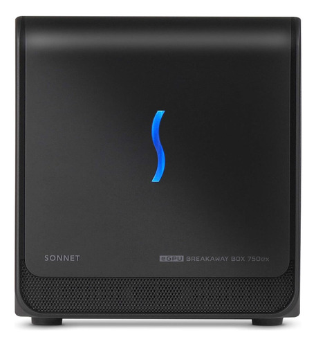 Sonnet Egpu Breakaway Box 750ex - Chasis De Gpu Externo