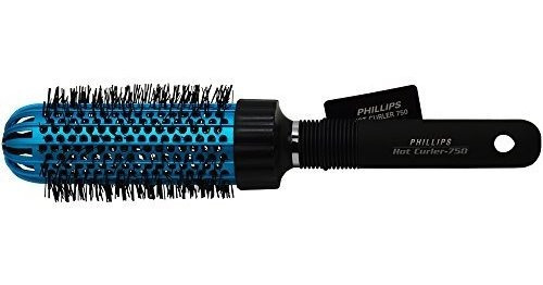 Cepillo Para Cabello - Phillips Brush Hot Rizador 550 térmic