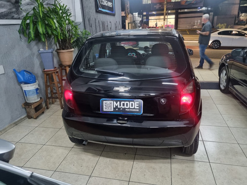 Chevrolet Celta 1.0 Lt Flex Power 5p