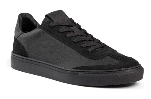 Tenis Supra De Piel Hombre Zapato Elegante Casual Viceversa 