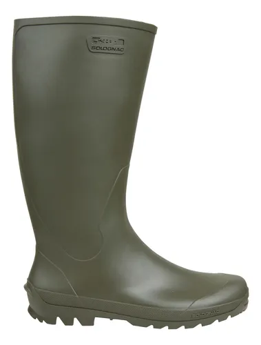 Botas solognac caza new arrivals