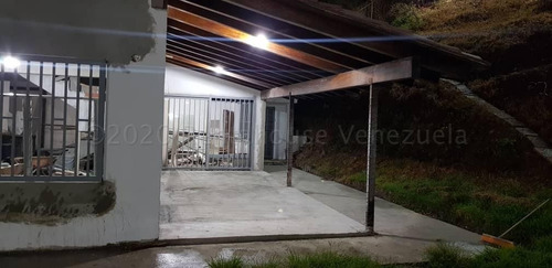 Imagen 6 de 6 de Venta Casa El Peñon 22-11485-y Ymanol Elizalde 0414-3227631