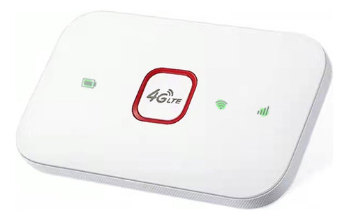 Router Wifi 4g Pocket Mifi, Módem Wifi, Módem Wifi Para C