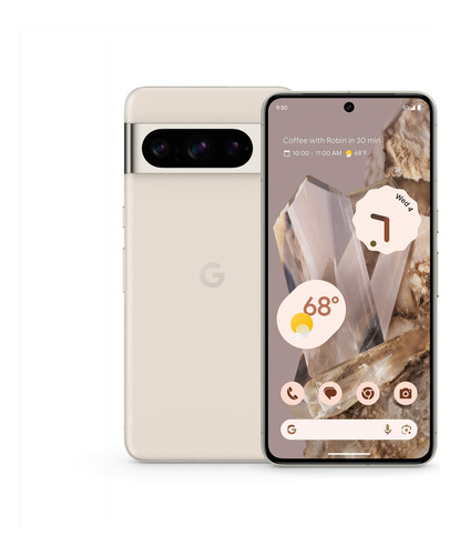 Google Pixel 8 Pro Android Desbloqueado 128gb Cámara