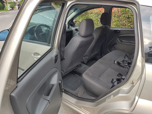 Imagem 6 de 10 de Ford Fiesta 1.6 Mpi 8v Flex, Dvd1245