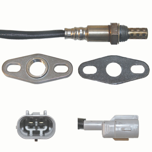 Sensor Ox O2 Después Cc Geo Prizm 1.8l 4 Cil 93/94 Walker