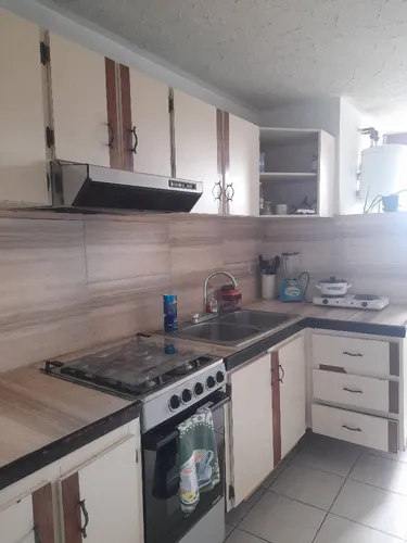 Se Alquila Apartamento