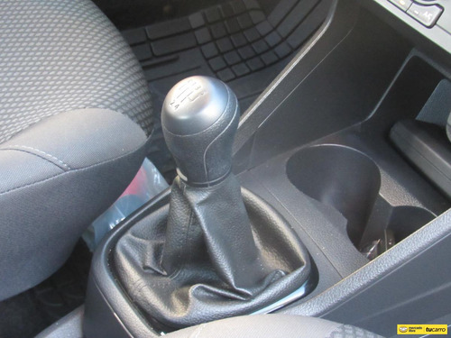 Volkswagen Saveiro Plus 1.6l Cabina Extendida