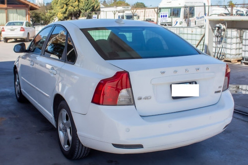 Volvo S40 2.0 At P2 2012
