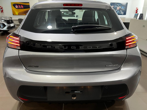 Peugeot 208 1.0T Allure Pack