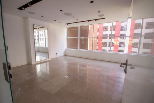 Conjunto Coml. Locação 204m² Ed. Atrium Ix V. Olímpia 5vgs