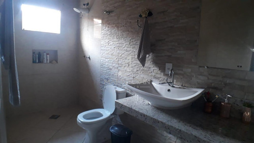 Imagem 3 de 11 de Casa À Venda Em Loteamento Parque São Martinho - Ca005645