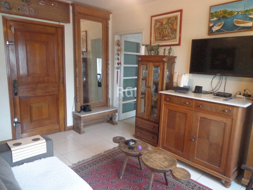 Imagem 7 de 15 de Apartamento - Rio Branco - Ref: 489683 - V-pj5559