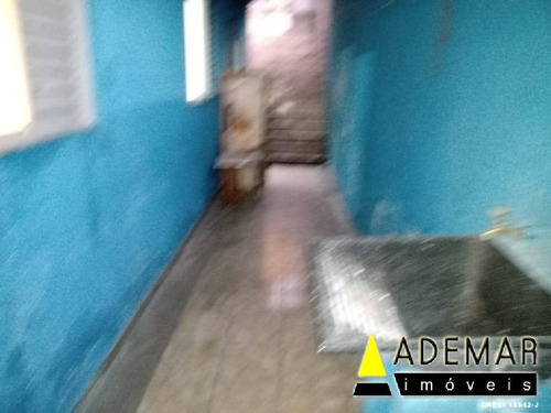 Imagem 6 de 10 de Excelente Casa Para Locação - 1194