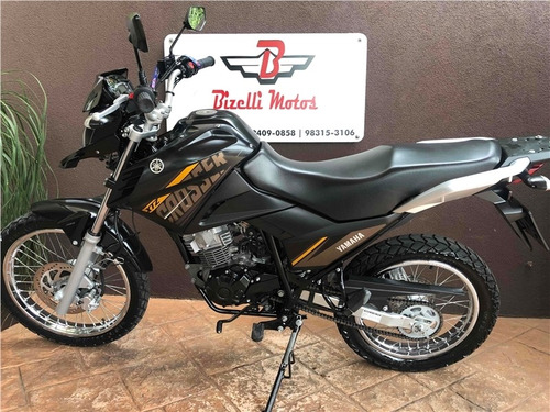 Imagem 7 de 12 de Yamaha Xtz 150 Crosser S Xtz 150 Crosser S