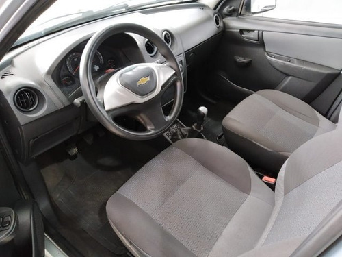 Imagem 4 de 12 de Celta 1.0 Mpfi Lt 8v Flex 4p Manual