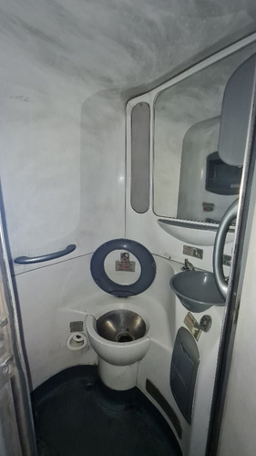 Marcopolo Viaggio G7 1050 Ano 2010 Completo - Bb 1010
