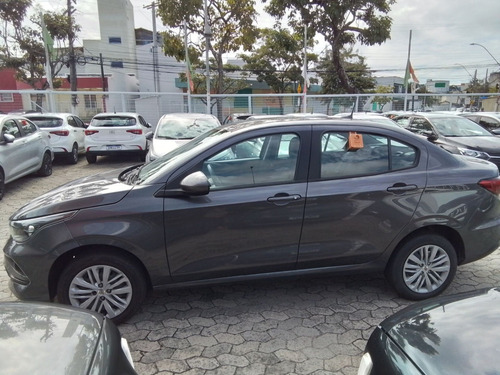 Fiat Cronos 1.3 FIREFLY FLEX DRIVE MANUAL
