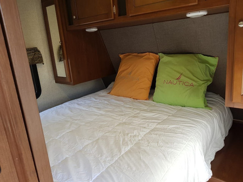 Imagen 6 de 15 de Casa Rodante Runner