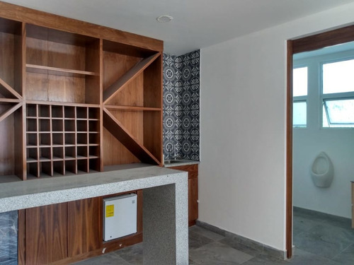 Imagen 6 de 7 de Casa A Estrenar En Venta Colonia San Jose Insurgentes