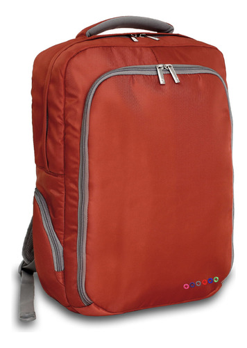 Mochila Para Notebook 18' J World Story Compart. Acolchado