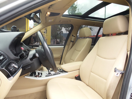 Bmw X3 Xdrive 28i 4x4