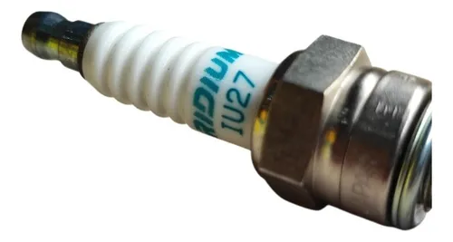 Bujias Denso Iridio Pulsar 180 200 220 Iridium Pulsar Par