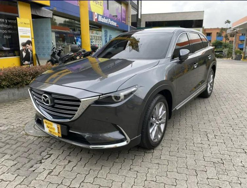 Mazda CX-9 2.5 Grand Touring Signature | TuCarro