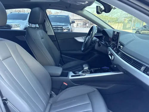 Audi A4 2.0 40 Tfsi Advance Stronic Mhev