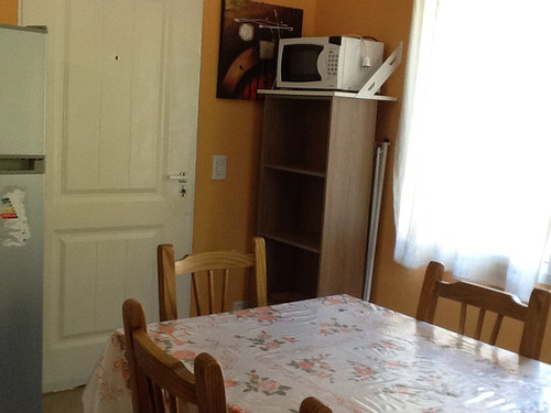 Casa En Alquiler En Valeria Del Mar.. Promo Junio Y Julio