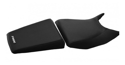 Funda Asiento Doble Rouser 180 220  Fmx Total Grip