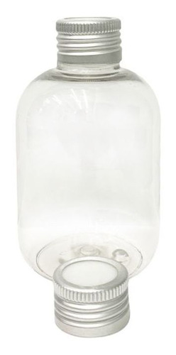 Envase Plastico 150 Cc C Tapa Difusora X20 