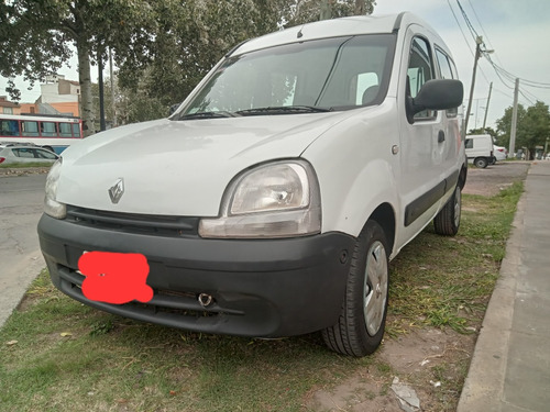 Renault Kangoo 1.9 Pack 1 Plc D