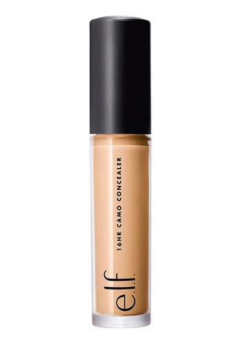 Corrector Matte Elf 16hr Camo Concealer 6 Ml 100% Tono Medium Neutral Medium Neutral