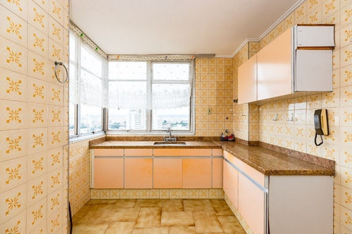 Imagem 11 de 27 de Excelente Apartamento Com 3 Dormitórios No Bairro Da Mooca!! - Ap02921 - 70580057