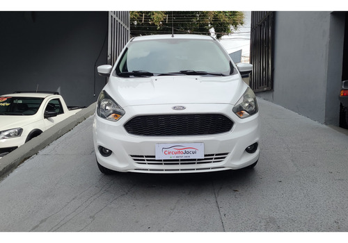 Ford Ka Ford Ka 1.0 SE (Flex)