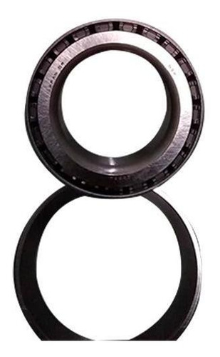 Imagen 1 de 1 de Balero Trasero Exterior Isuzu Elf 300