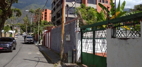 Imagen 4 de 12 de Se Vende Terreno Urb.santa Eduvigis Caracas R4 Residencial