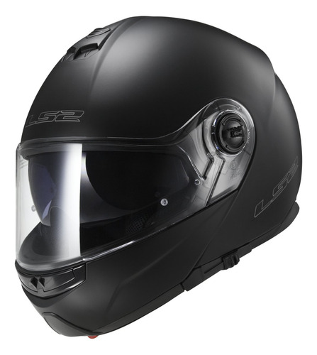 Ls2 Helmets- Casco Modular Estroboscopico, 325-1015-xl, Xl,