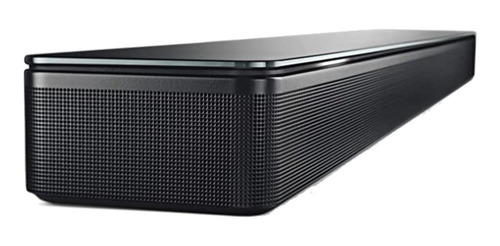 Imagen 2 de 2 de Barra de sonido Bose Soundbar 700 negra 100V/240V
