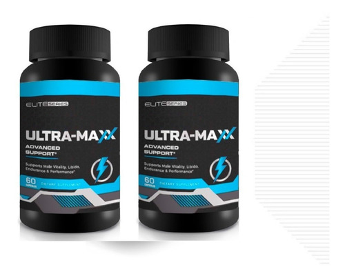 Nitric Oxide Ultra Potenciador Nutrilab Testo X 60 Comp. 