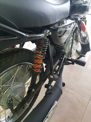 Bajaj Boxer