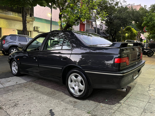 Peugeot 405 2.0 Mi