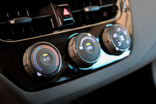 Toyota Corolla Gli Automático Flex